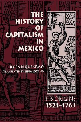 The History of Capitalism in Mexico
