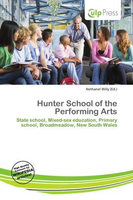 Hunter School of the Performing Arts