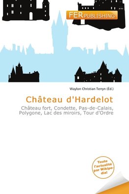 Château d'Hardelot