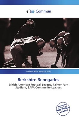Berkshire Renegades