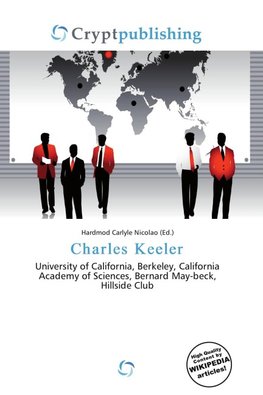 Charles Keeler