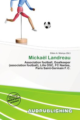Mickaël Landreau