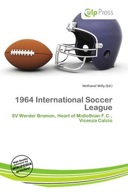 1964 International Soccer League