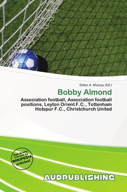 Bobby Almond