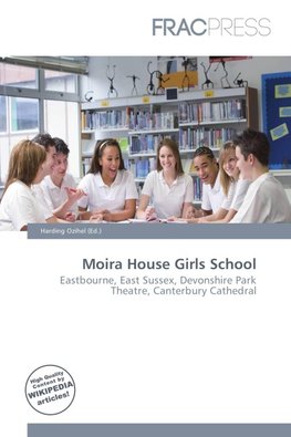 Moira House Girls School