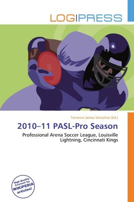 2010-11 PASL-Pro Season