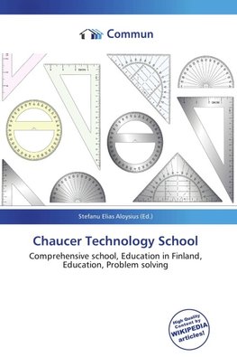 Chaucer Technology School
