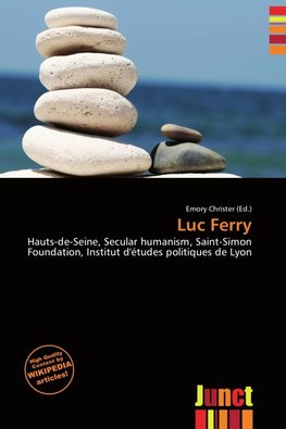 Luc Ferry