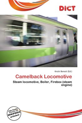 Camelback Locomotive