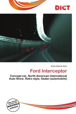 Ford Interceptor