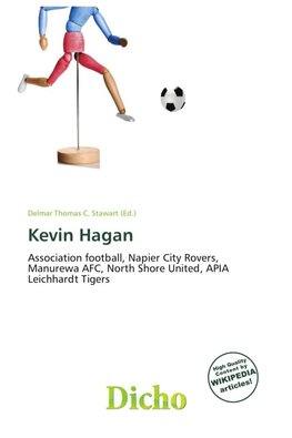 Kevin Hagan