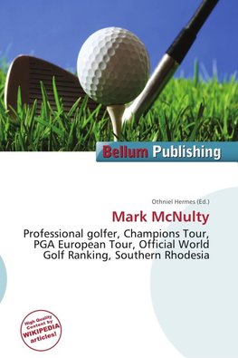 Mark McNulty