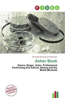Asher Book