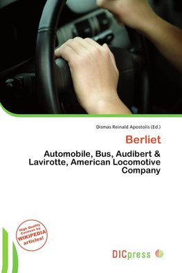 Berliet