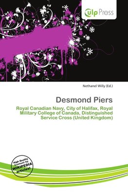 Desmond Piers