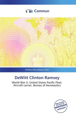 DeWitt Clinton Ramsey