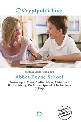 Abbot Beyne School