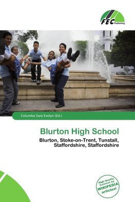 Blurton High School