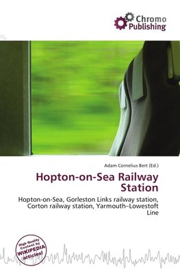 Hopton-on-Sea Railway Station