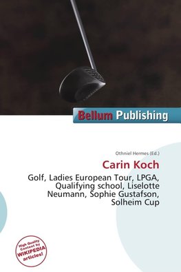 Carin Koch