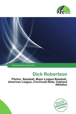 Dick Robertson