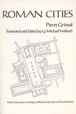 Roman Cities