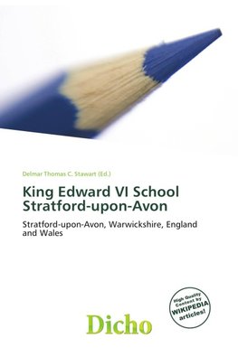 King Edward VI School Stratford-upon-Avon