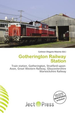 Gotherington Railway Station