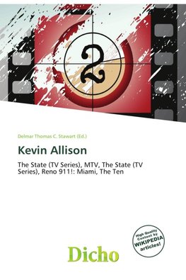 Kevin Allison