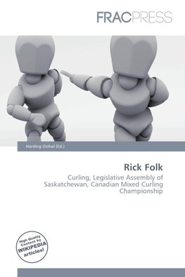 Rick Folk