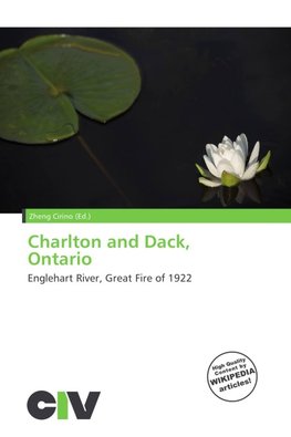 Charlton and Dack, Ontario