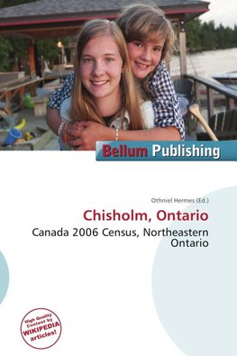 Chisholm, Ontario