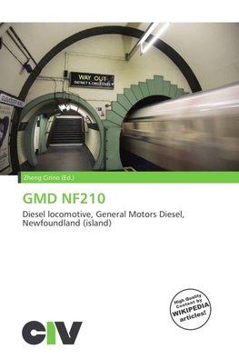 GMD NF210