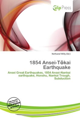 1854 Ansei-T¿kai Earthquake