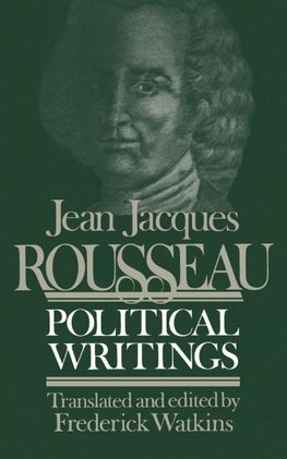 Jean Jacques Rousseau