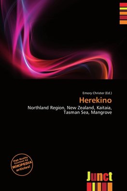 Herekino