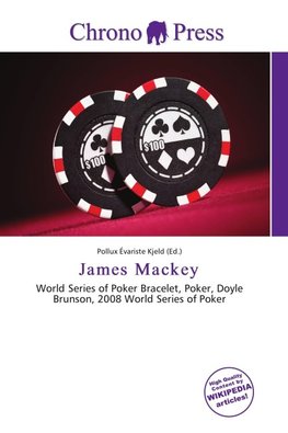 James Mackey