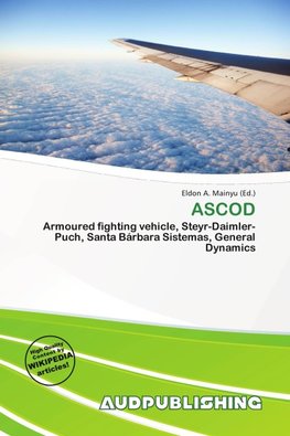 ASCOD