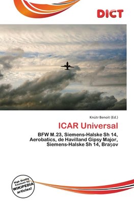 ICAR Universal