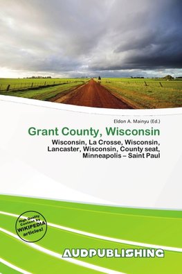Grant County, Wisconsin