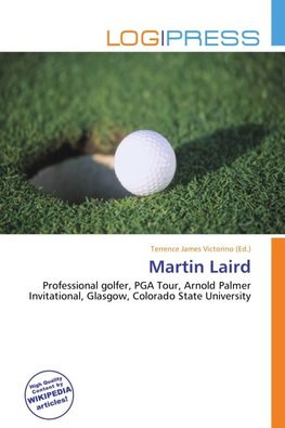 Martin Laird