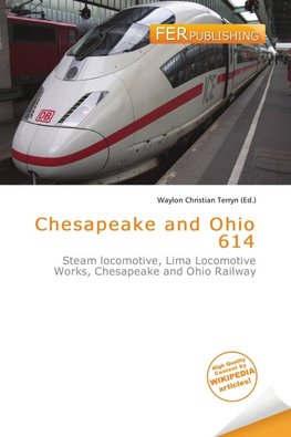 Chesapeake and Ohio 614