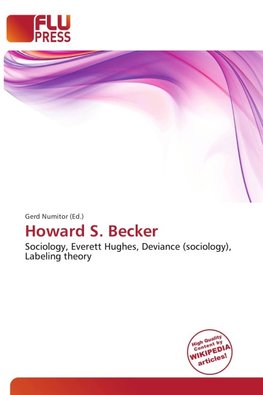 Howard S. Becker