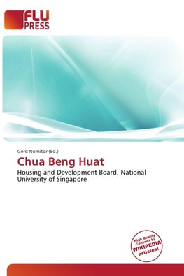 Chua Beng Huat