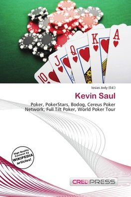 Kevin Saul