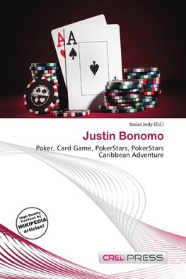 Justin Bonomo