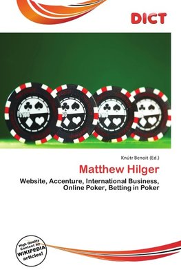 Matthew Hilger