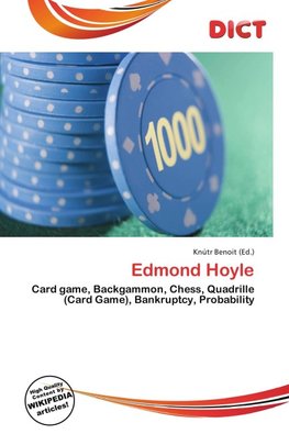 Edmond Hoyle