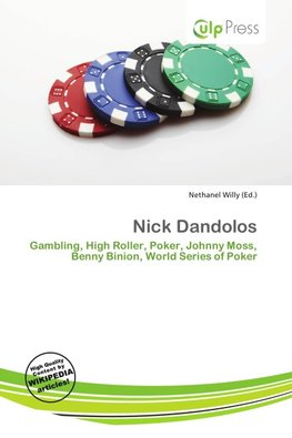 Nick Dandolos