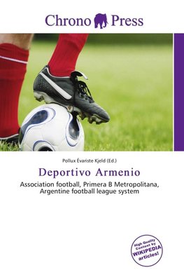 Deportivo Armenio